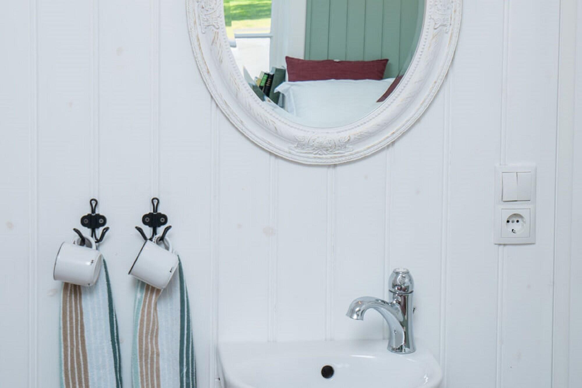Skyr Guesthouse Hveragerdi ภายนอก รูปภาพ