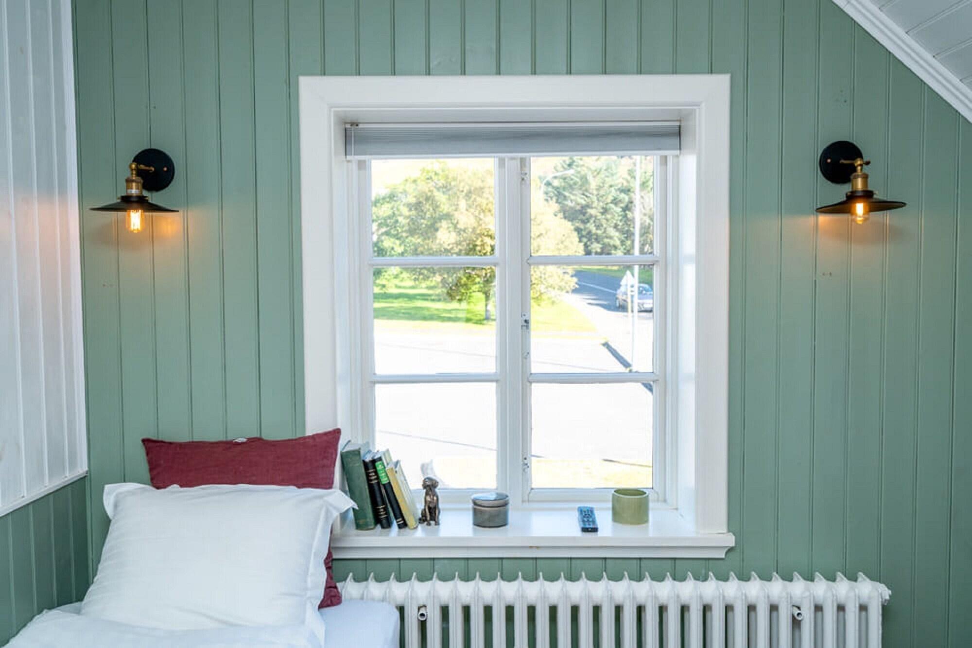 Skyr Guesthouse Hveragerdi ภายนอก รูปภาพ