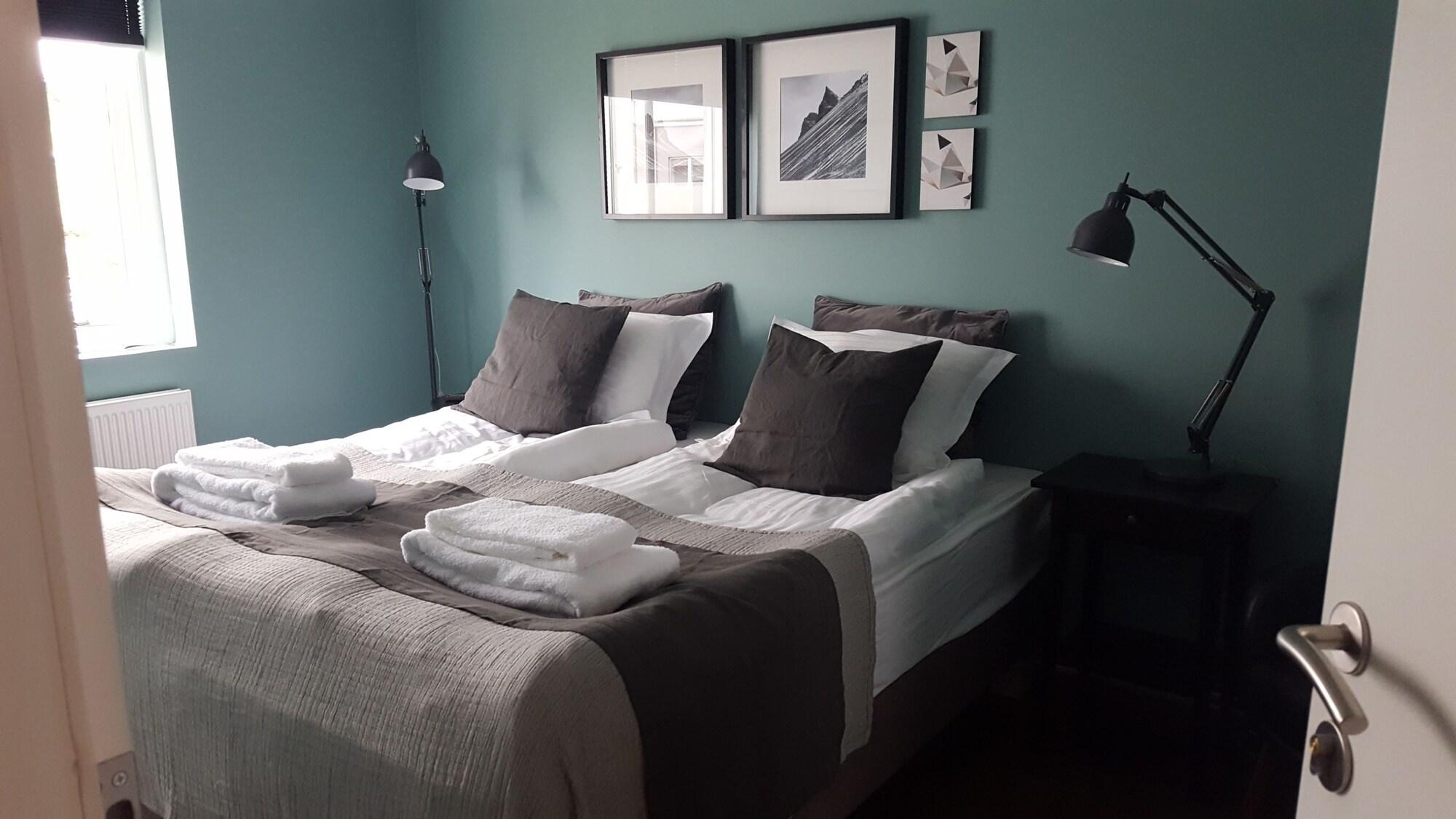 Skyr Guesthouse Hveragerdi ภายนอก รูปภาพ