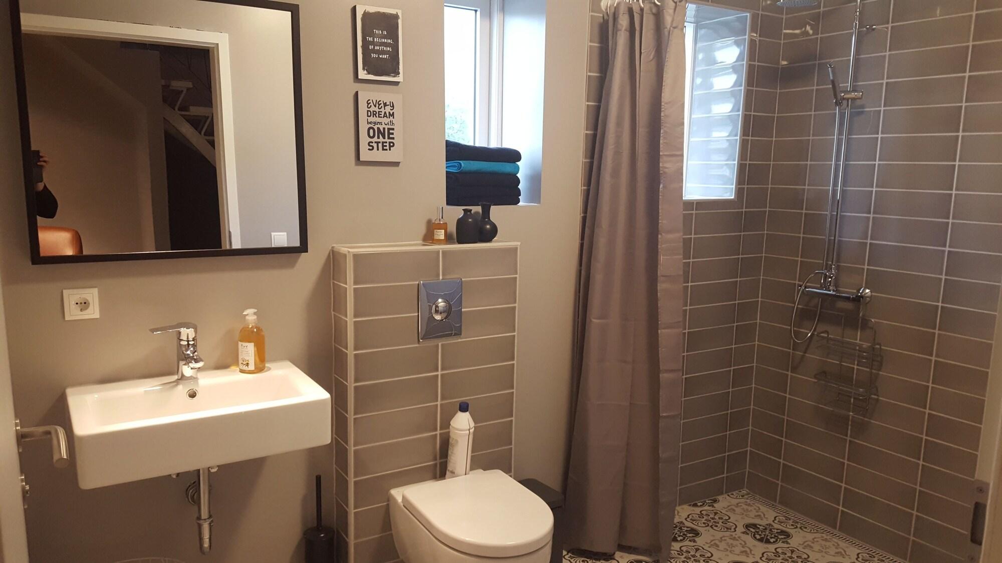 Skyr Guesthouse Hveragerdi ภายนอก รูปภาพ
