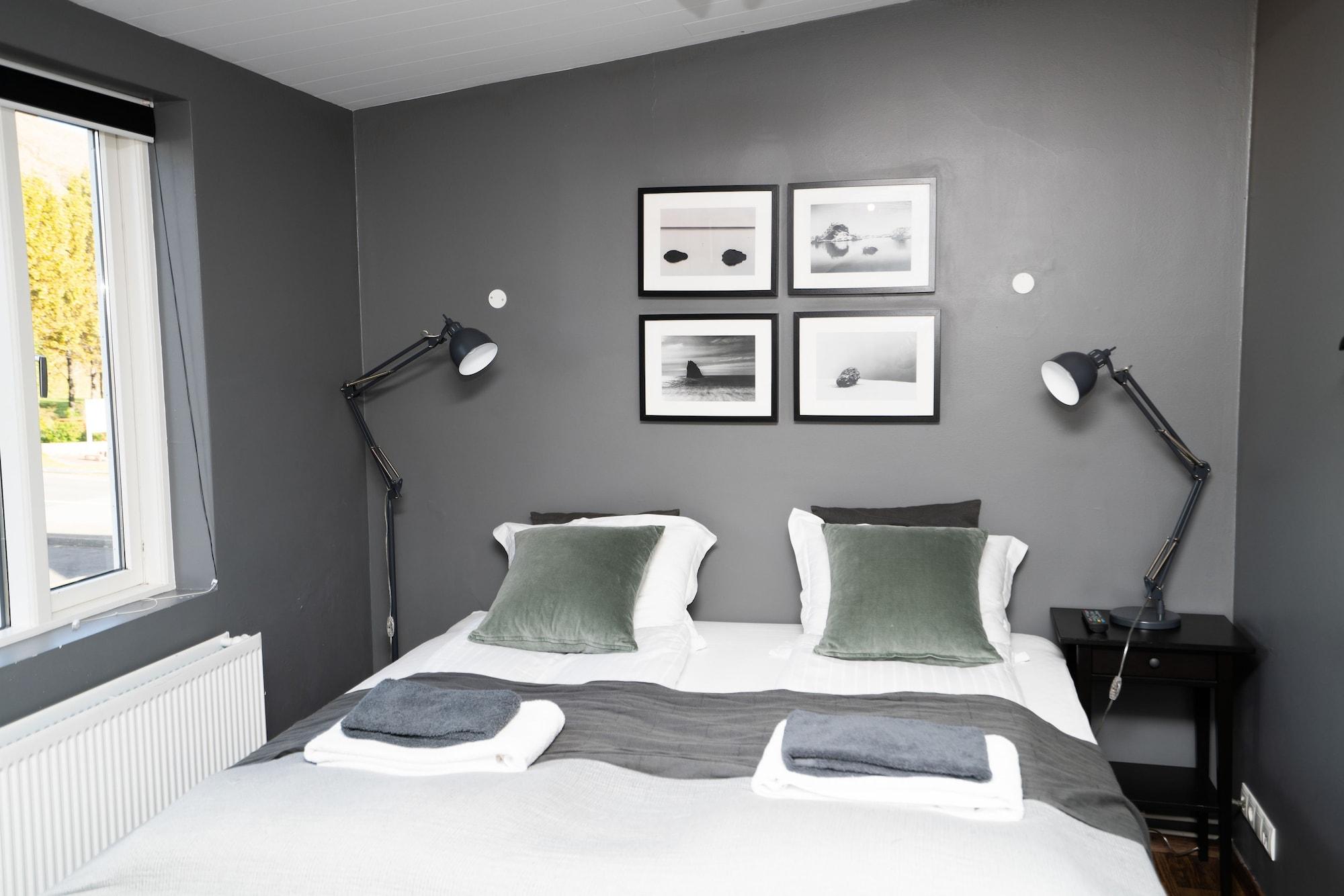 Skyr Guesthouse Hveragerdi ภายนอก รูปภาพ