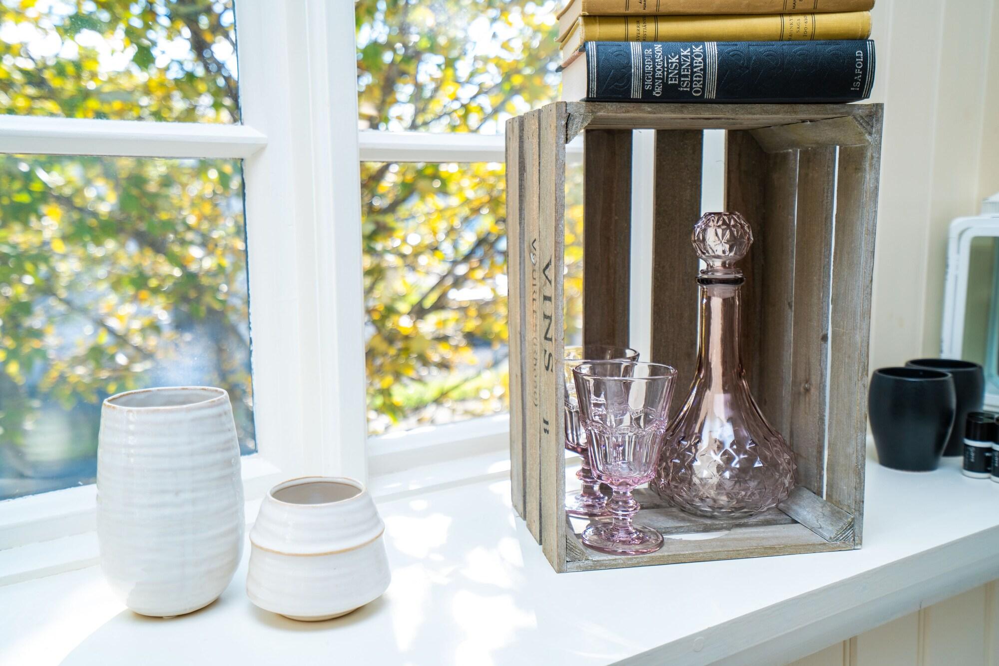 Skyr Guesthouse Hveragerdi ภายนอก รูปภาพ
