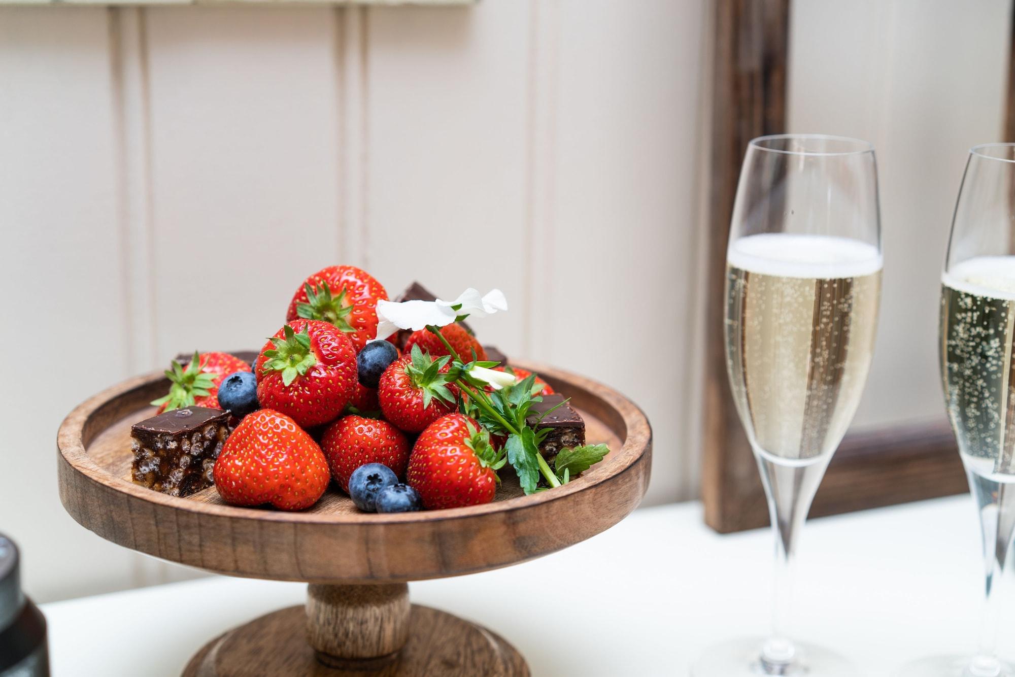Skyr Guesthouse Hveragerdi ภายนอก รูปภาพ