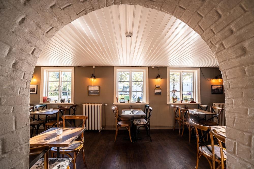 Skyr Guesthouse Hveragerdi ภายนอก รูปภาพ