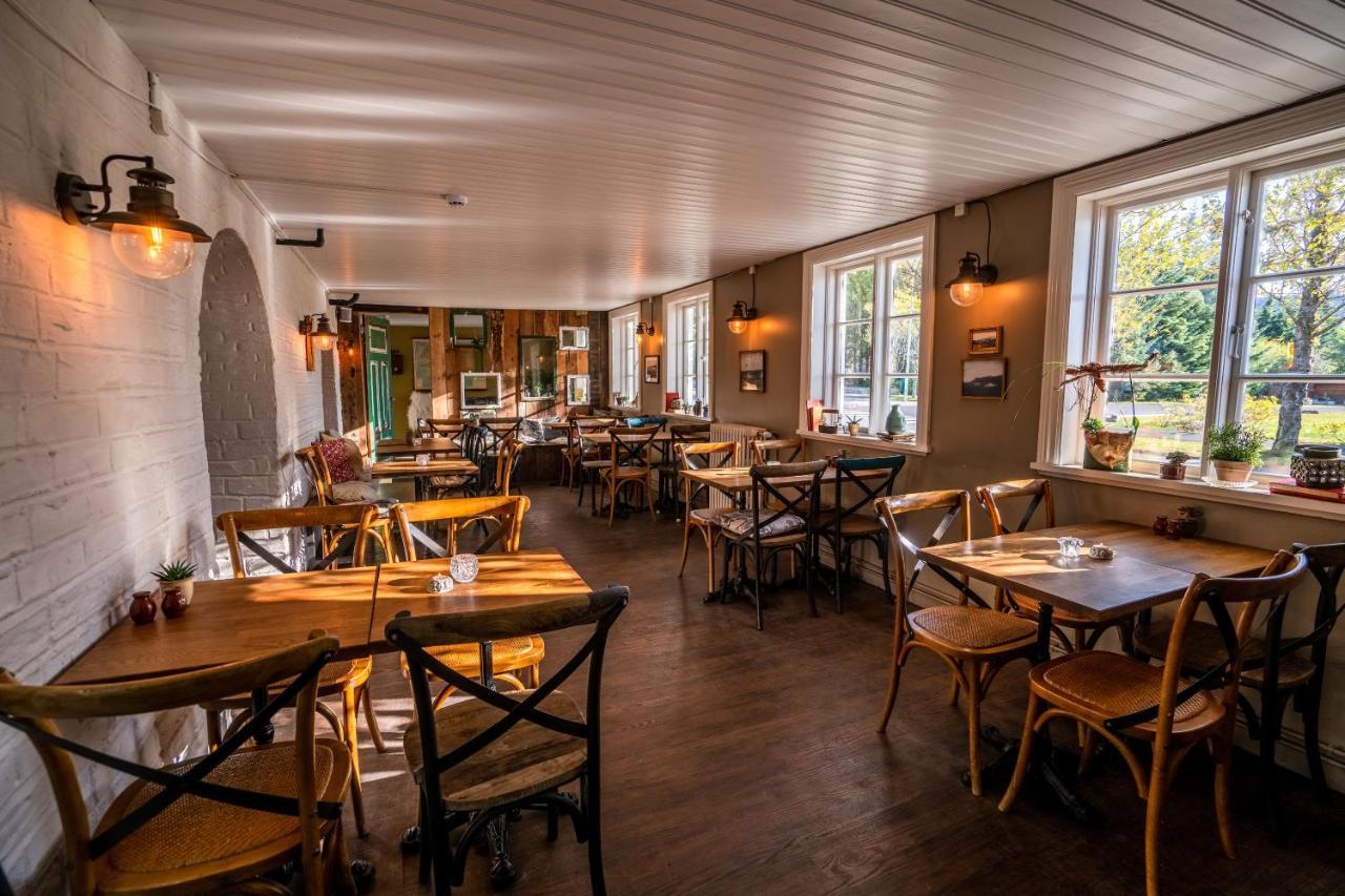 Skyr Guesthouse Hveragerdi ภายนอก รูปภาพ
