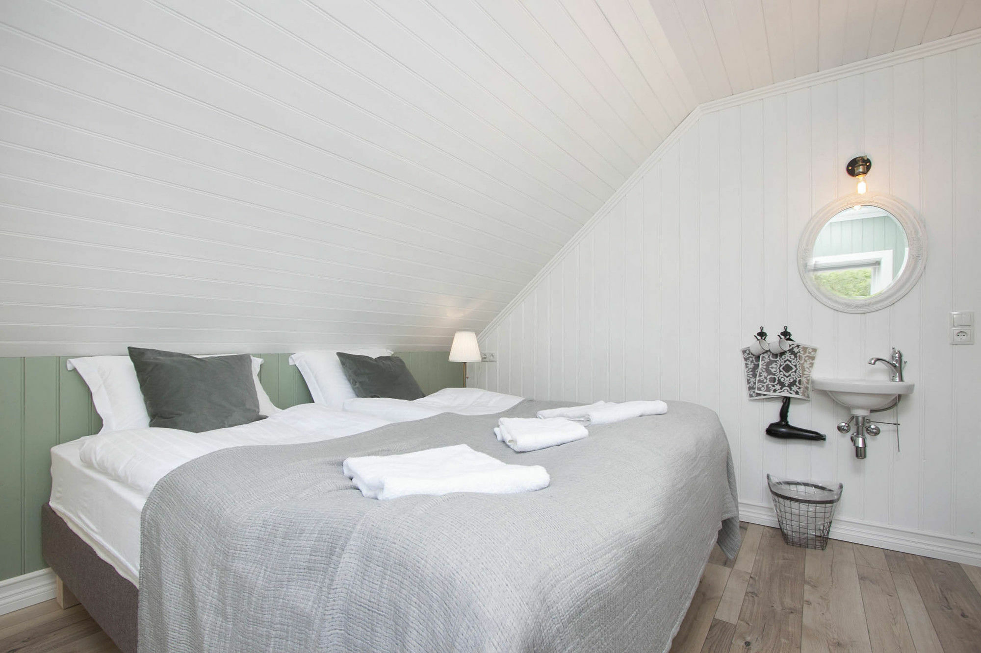 Skyr Guesthouse Hveragerdi ภายนอก รูปภาพ