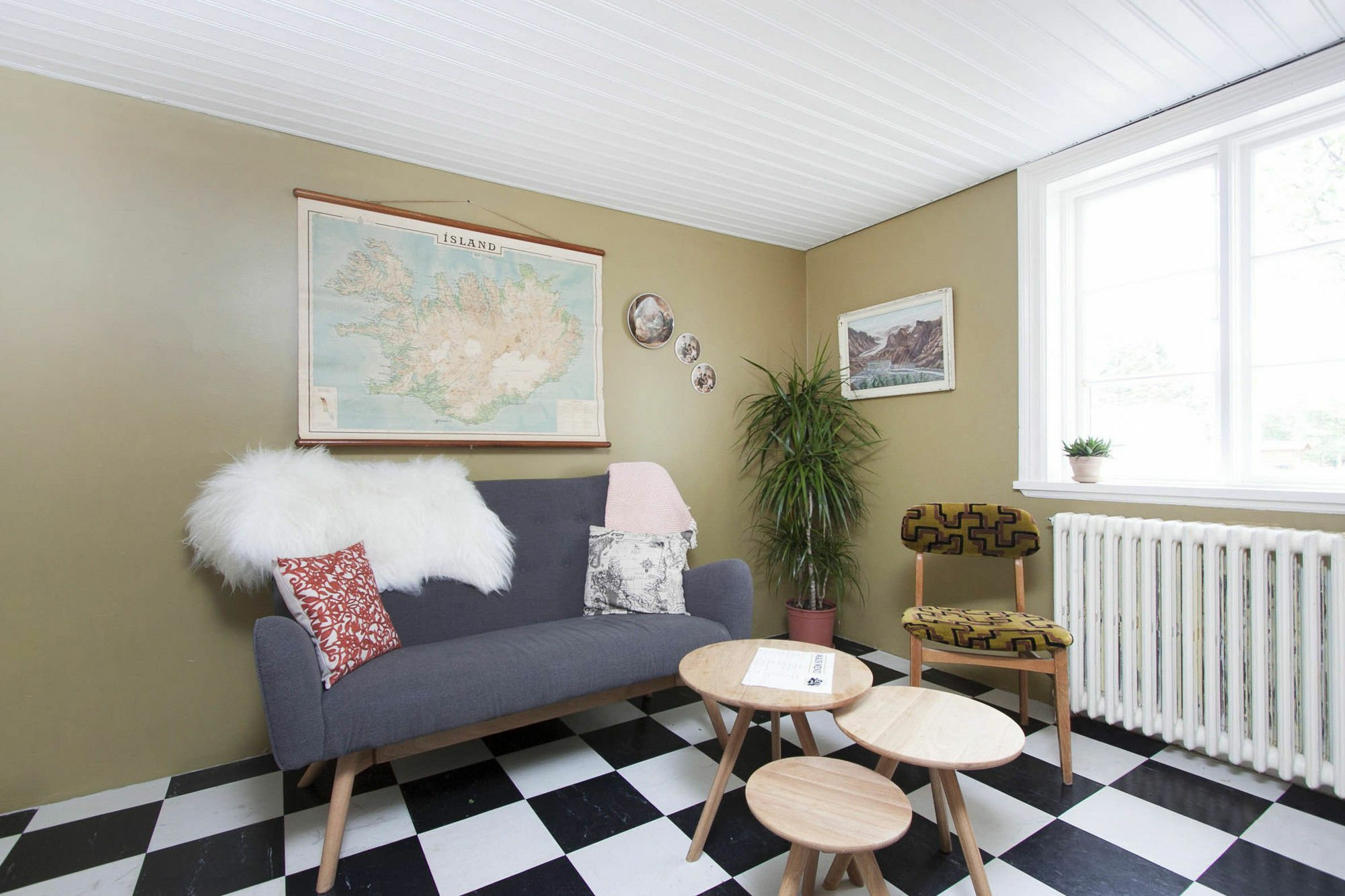 Skyr Guesthouse Hveragerdi ภายนอก รูปภาพ