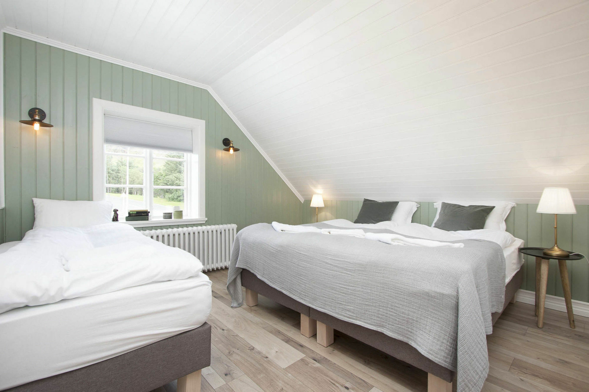Skyr Guesthouse Hveragerdi ภายนอก รูปภาพ