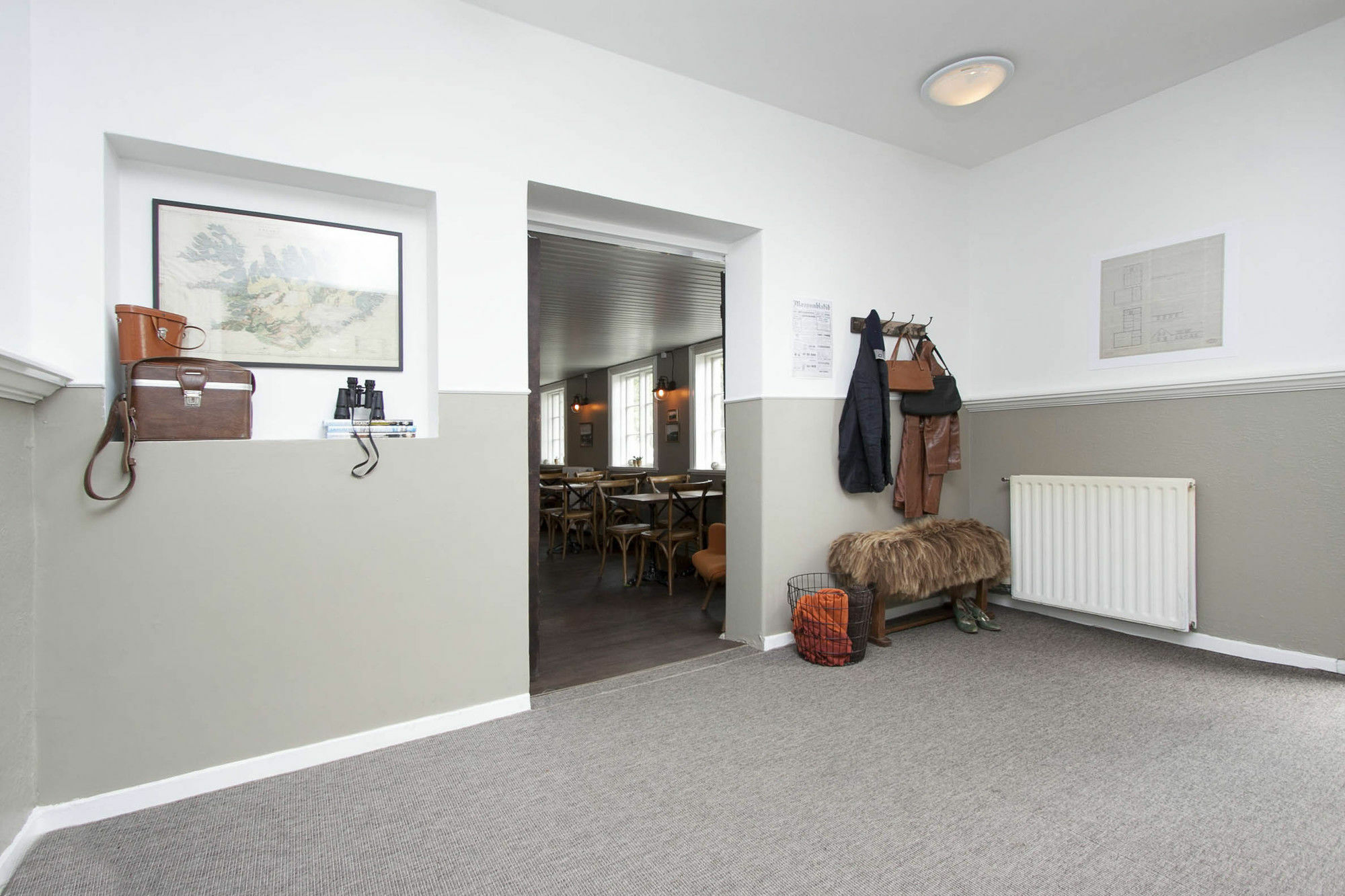 Skyr Guesthouse Hveragerdi ภายนอก รูปภาพ