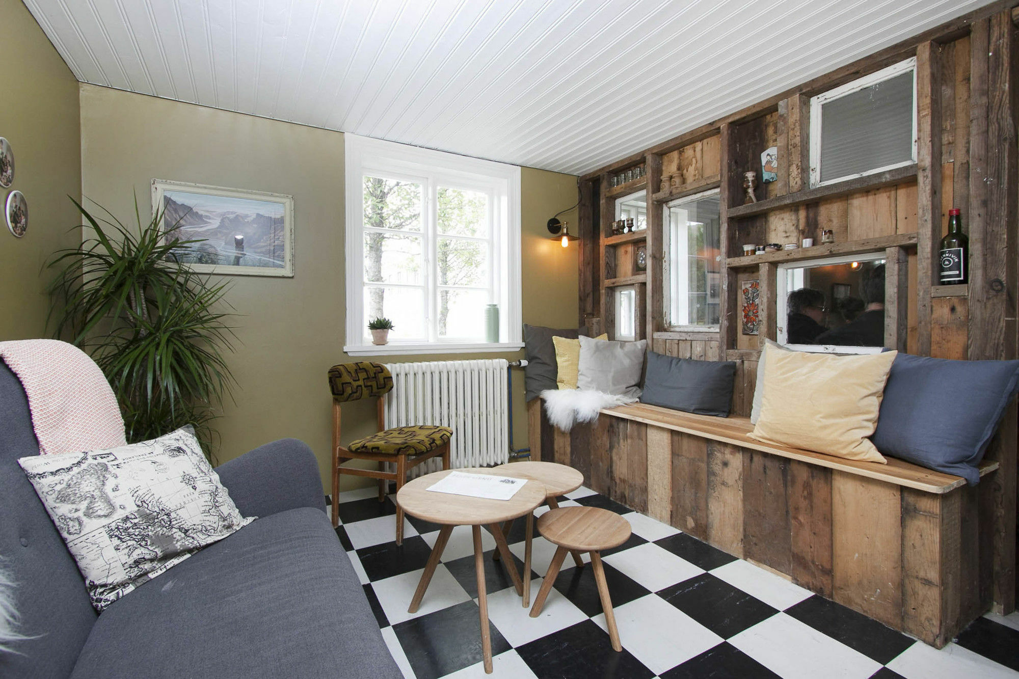 Skyr Guesthouse Hveragerdi ภายนอก รูปภาพ