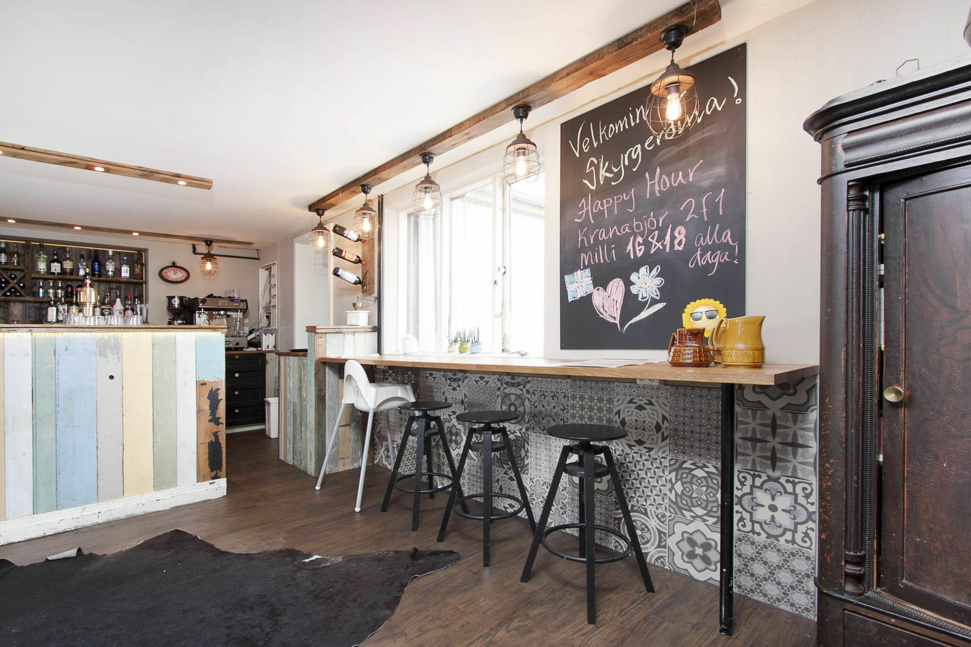 Skyr Guesthouse Hveragerdi ภายนอก รูปภาพ
