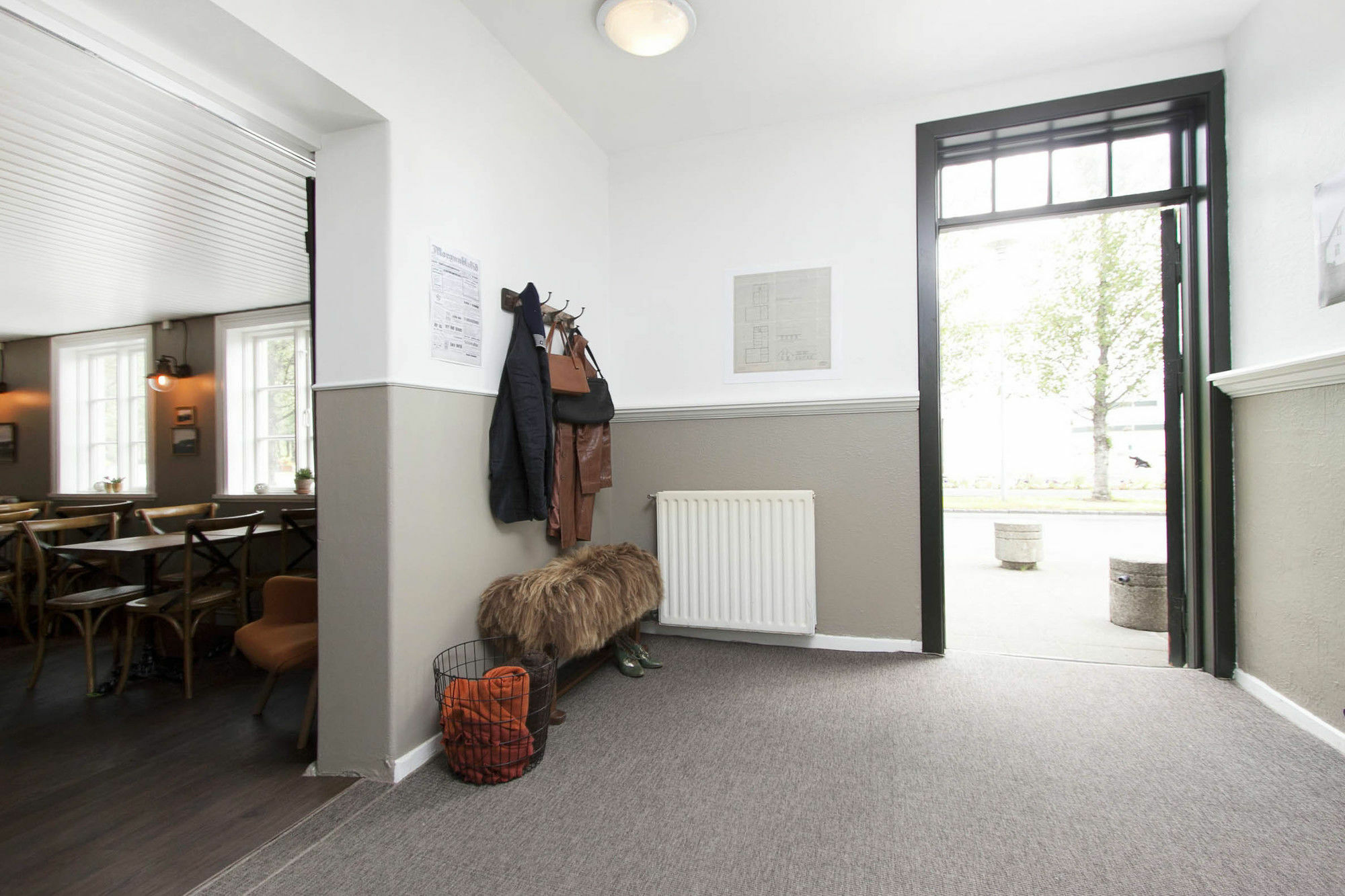 Skyr Guesthouse Hveragerdi ภายนอก รูปภาพ