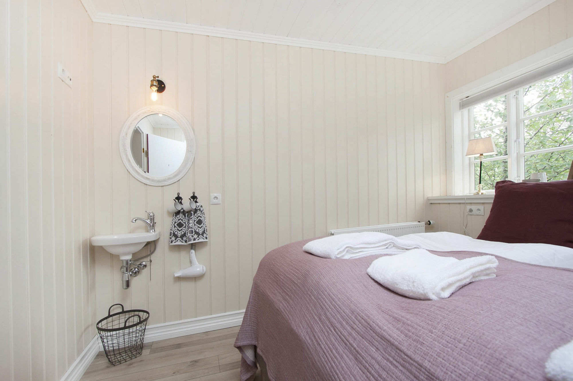 Skyr Guesthouse Hveragerdi ภายนอก รูปภาพ
