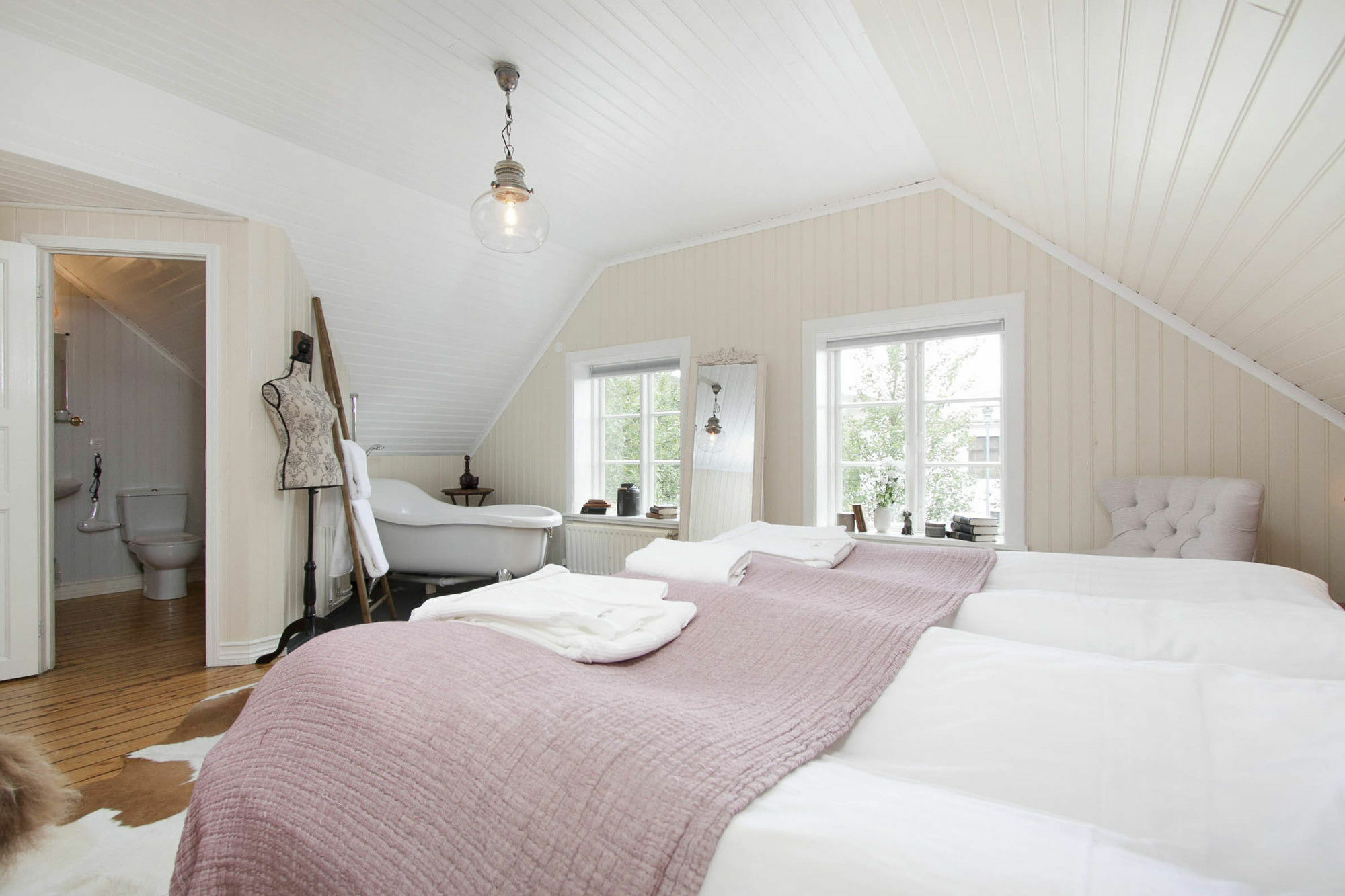 Skyr Guesthouse Hveragerdi ภายนอก รูปภาพ