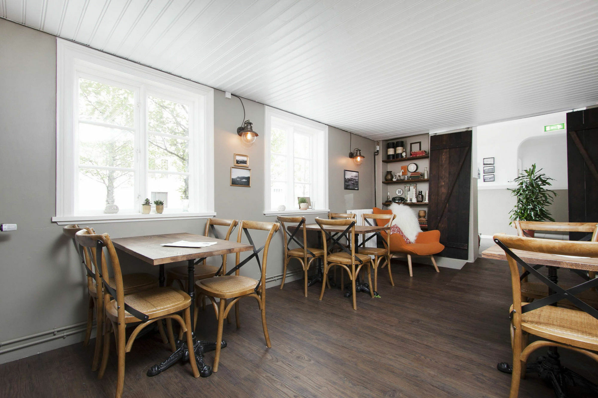 Skyr Guesthouse Hveragerdi ภายนอก รูปภาพ