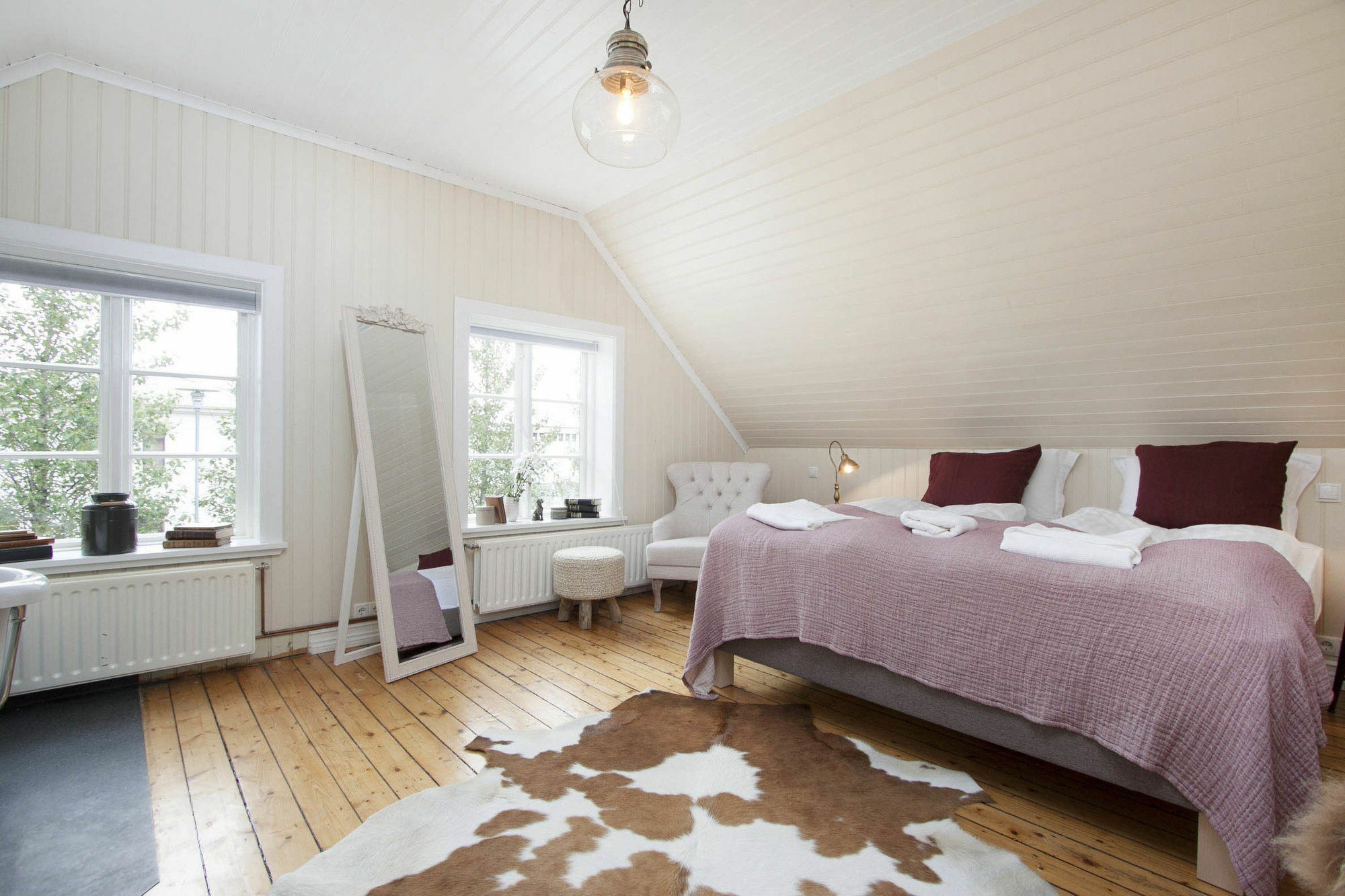 Skyr Guesthouse Hveragerdi ภายนอก รูปภาพ