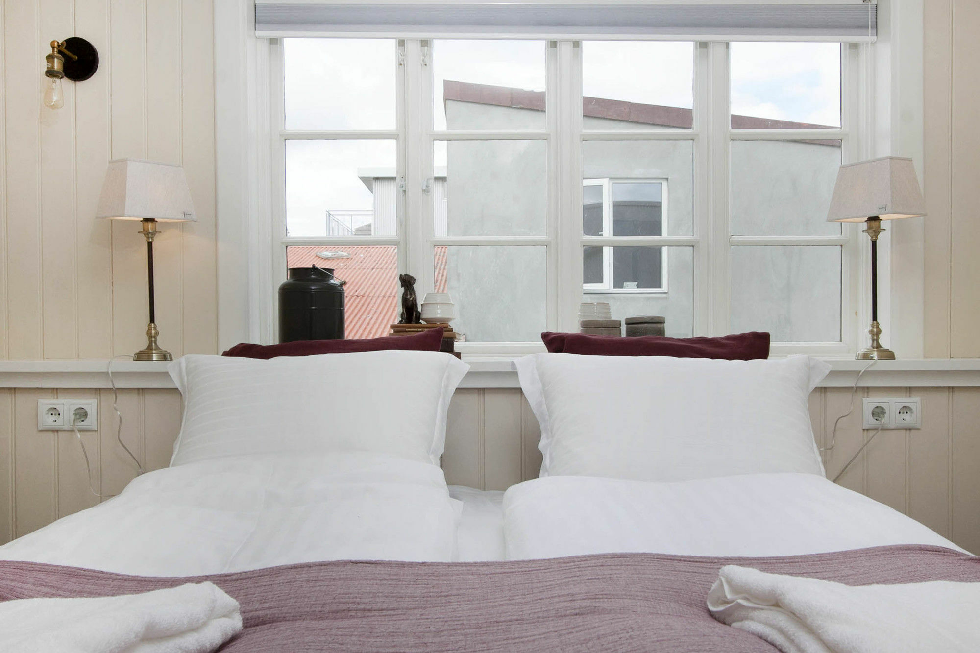 Skyr Guesthouse Hveragerdi ภายนอก รูปภาพ